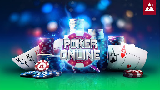 Agen Judi IDN Poker Online
